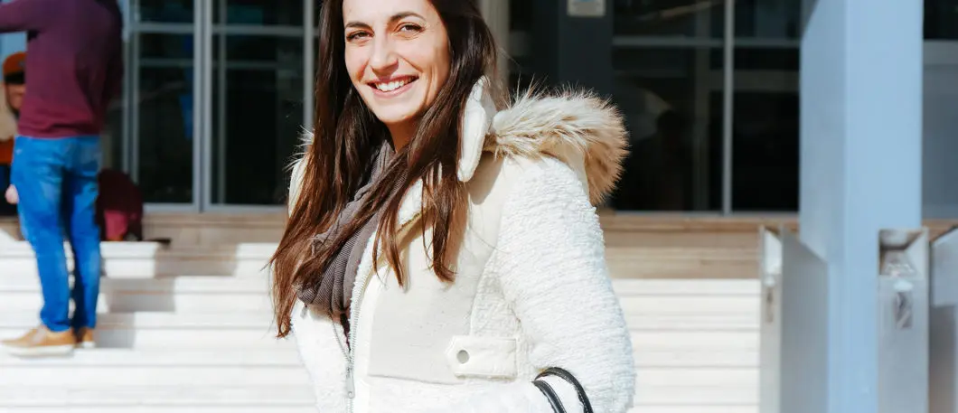 Lauréate régionale du Prix Pépite 2017, Chloé a ouvert son healthy bar à Montpellier