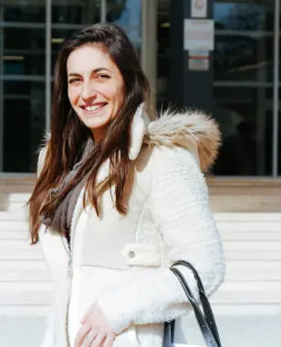 Lauréate régionale du Prix Pépite 2017, Chloé a ouvert son healthy bar à Montpellier