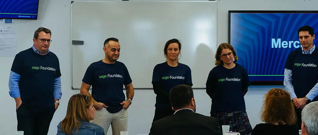 Manager la diversité et l’inclusion : les participants de l’Executive MBA délivrent leurs recommandations aux entreprises