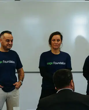 Manager la diversité et l’inclusion : les participants de l’Executive MBA délivrent leurs recommandations aux entreprises