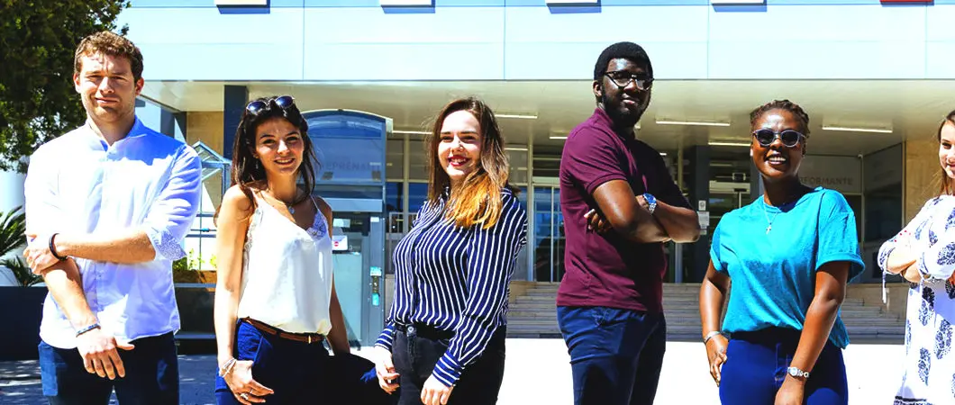 Montpellier Business School présente sa nouvelle identité de marque