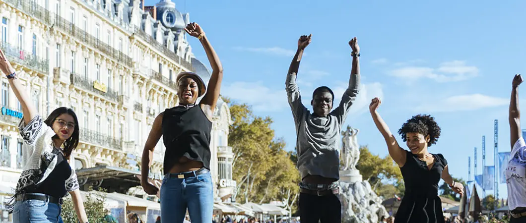 A summer in Montpellier: tips and tricks to pave your way back to school