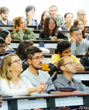 New – Montpellier Business School opens its Master of Science in Lean Operations Management