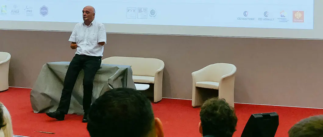Vaincre l’impossible – découvrez la recette du dépassement de soi par l’athlète Philippe CROIZON