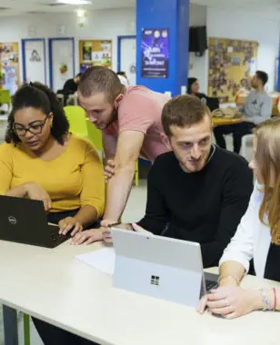 Les nouvelles modalités du concours Passerelle Programme Grande Ecole