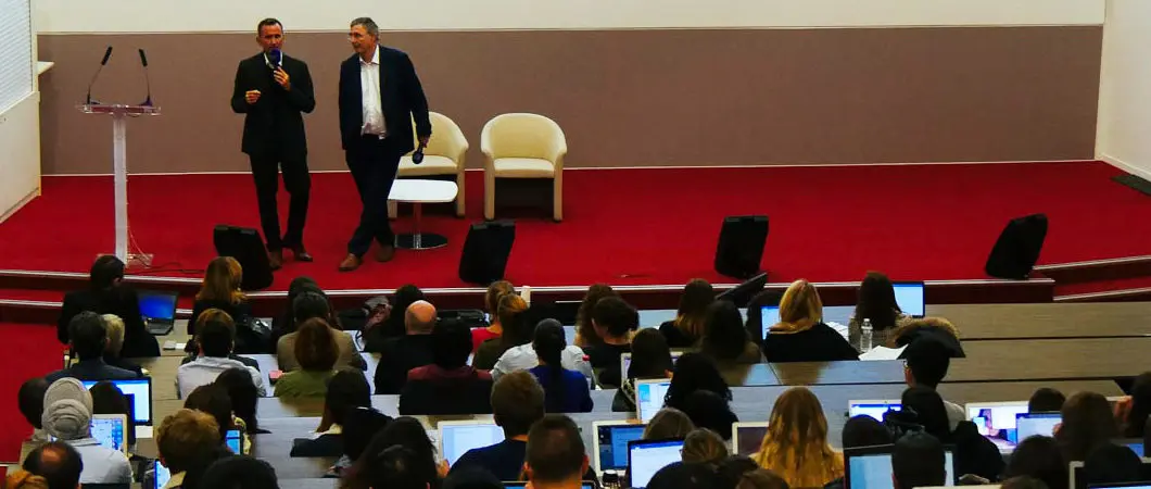 Montpellier Business School et Sage signent un Grand Partenariat
