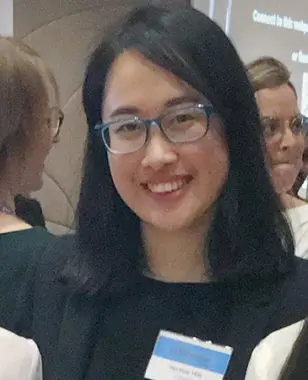 Three MBS students at L'Oréal Brandstorm Challenge 2018 France National Finals
