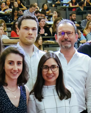 Pendant la Start-Up Week, MBS devient le plus grand accélérateur de start-up de France