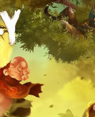 The path of Yihong Pan, evolving in the world of video games: choosing the MBA as a Business Manager