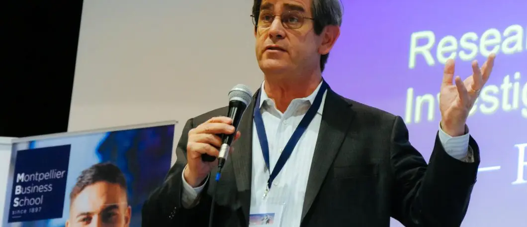 AIMS 2018 conference