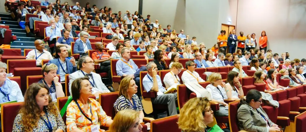 AIMS 2018 conference