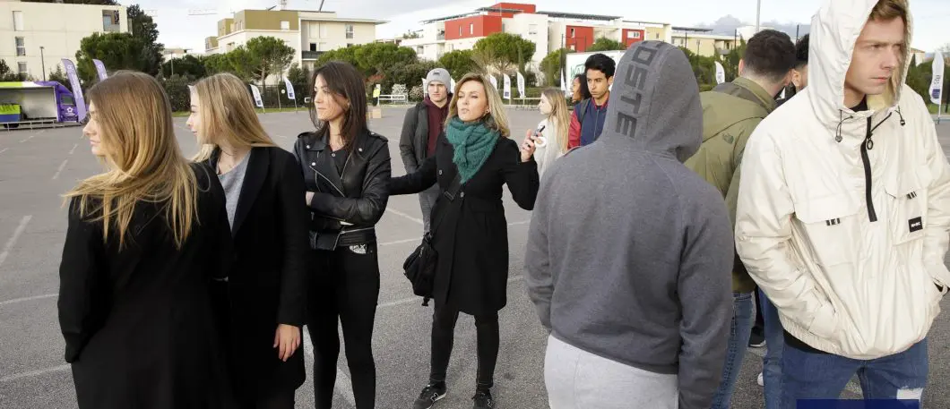 Odyssée de la Diversité 2019