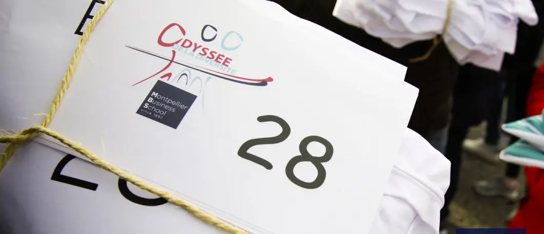 Odyssée de la Diversité 2019
