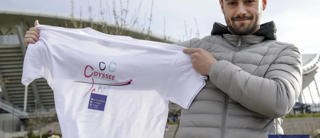 Odyssée de la Diversité 2019