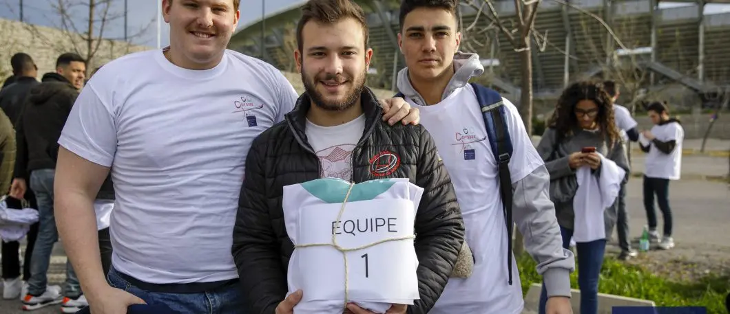 Odyssée de la Diversité 2019