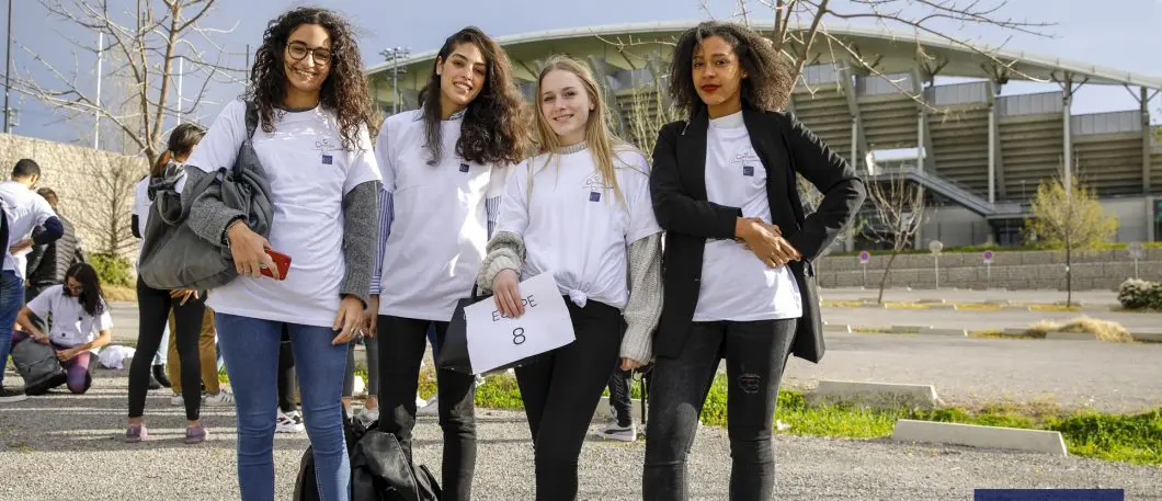 Odyssée de la Diversité 2019