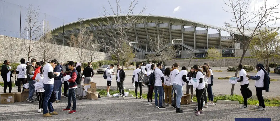 Odyssée de la Diversité 2019