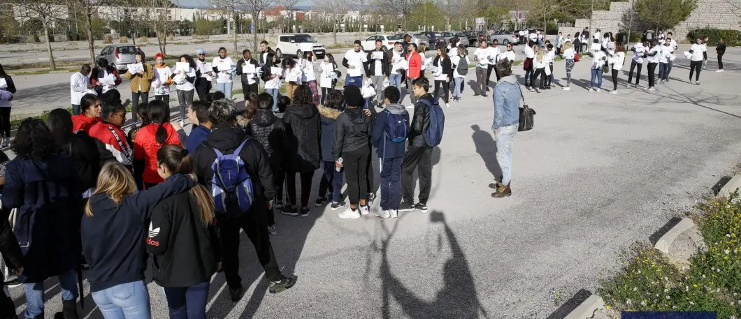 Odyssée de la Diversité 2019