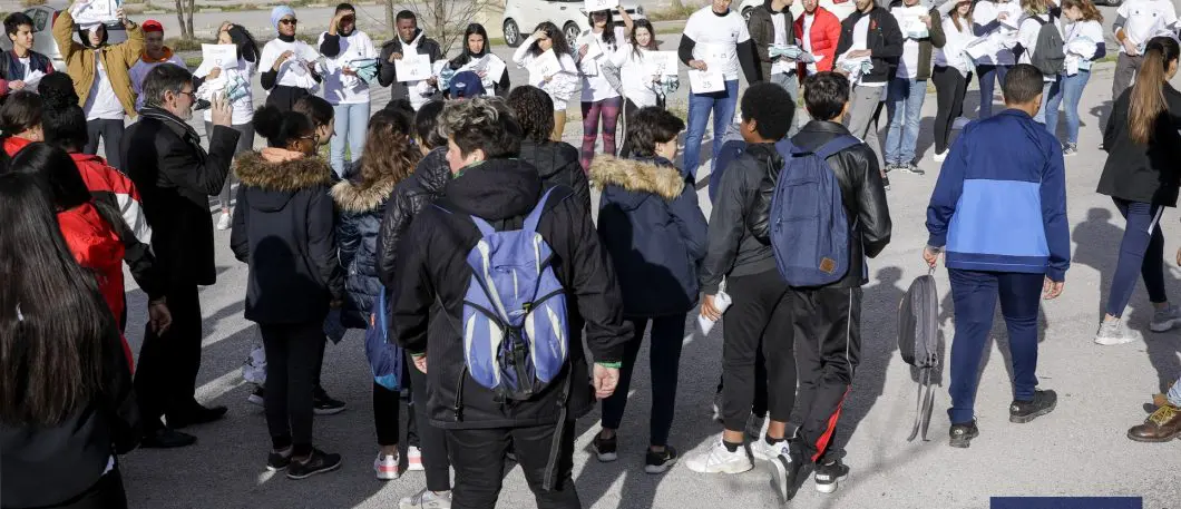 Odyssée de la Diversité 2019