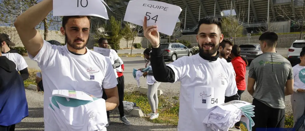 Odyssée de la Diversité 2019