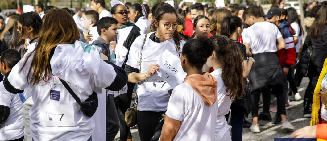 Odyssée de la Diversité 2019