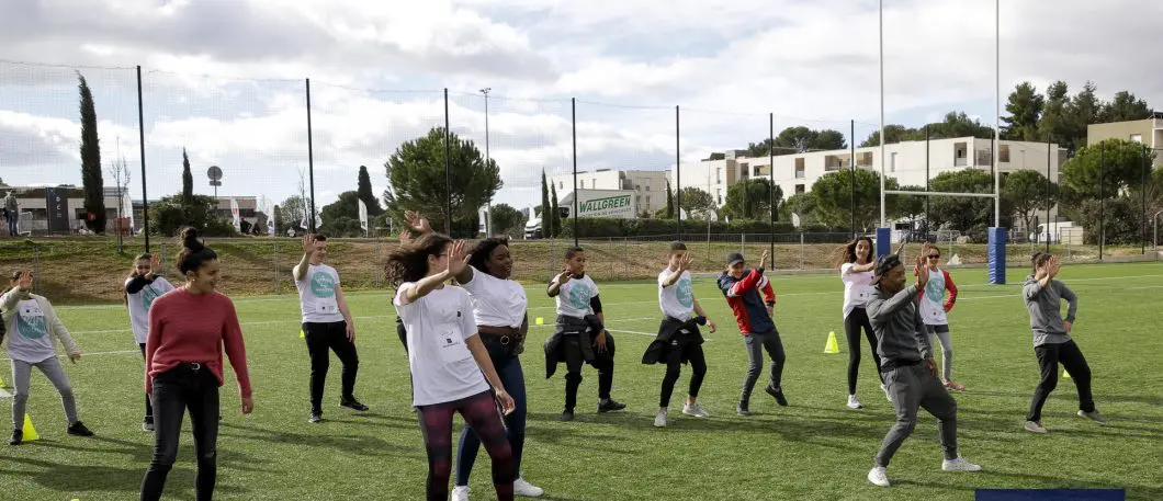 Odyssée de la Diversité 2019