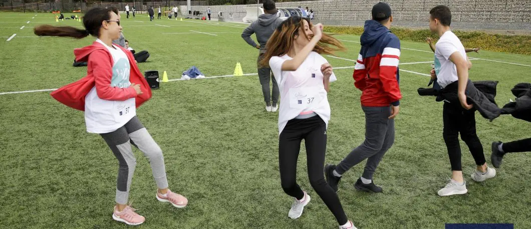 Odyssée de la Diversité 2019