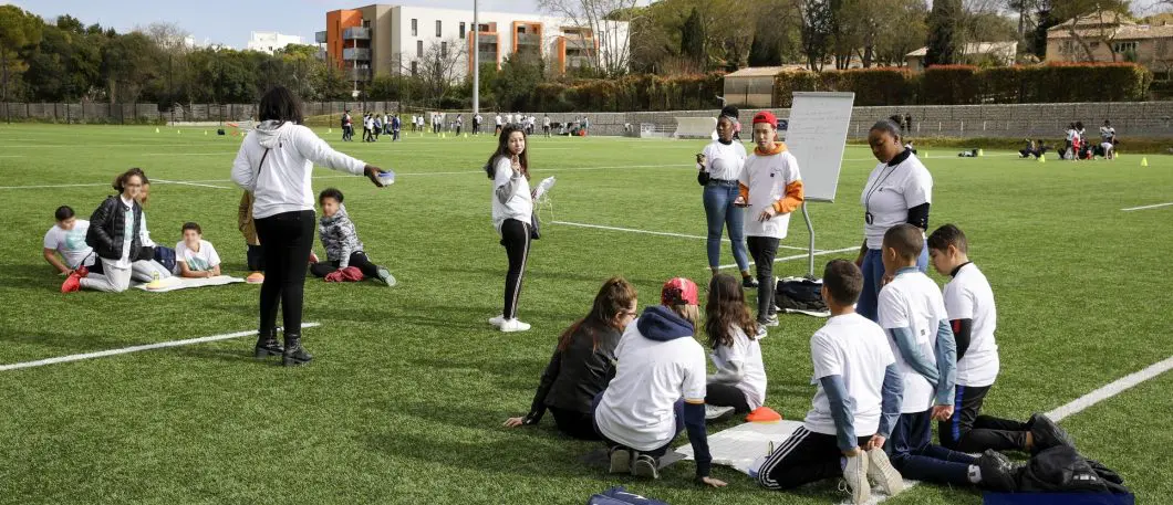 Odyssée de la Diversité 2019