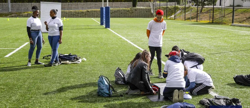 Odyssée de la Diversité 2019