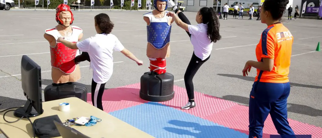 Odyssée de la Diversité 2019