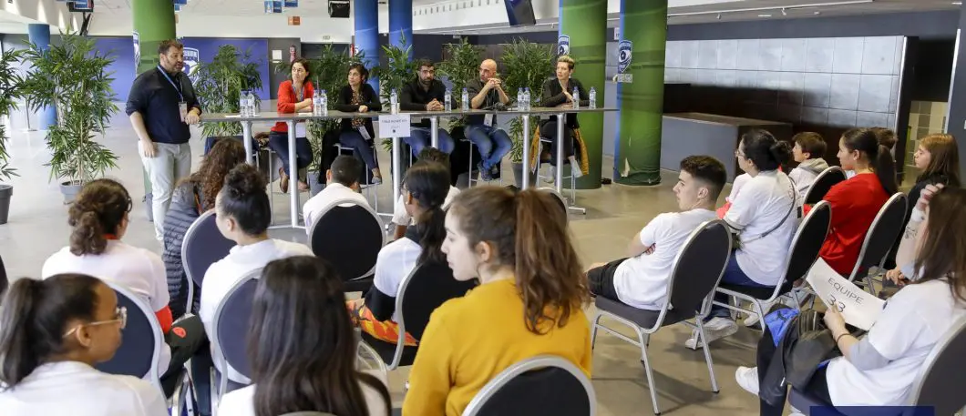 Odyssée de la Diversité 2019