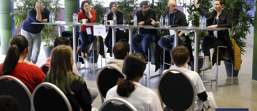 Odyssée de la Diversité 2019