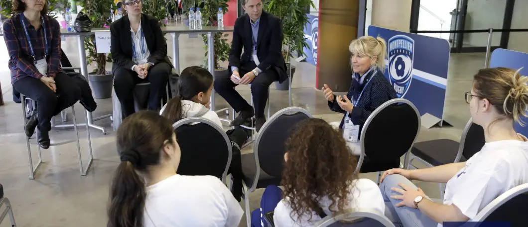 Odyssée de la Diversité 2019