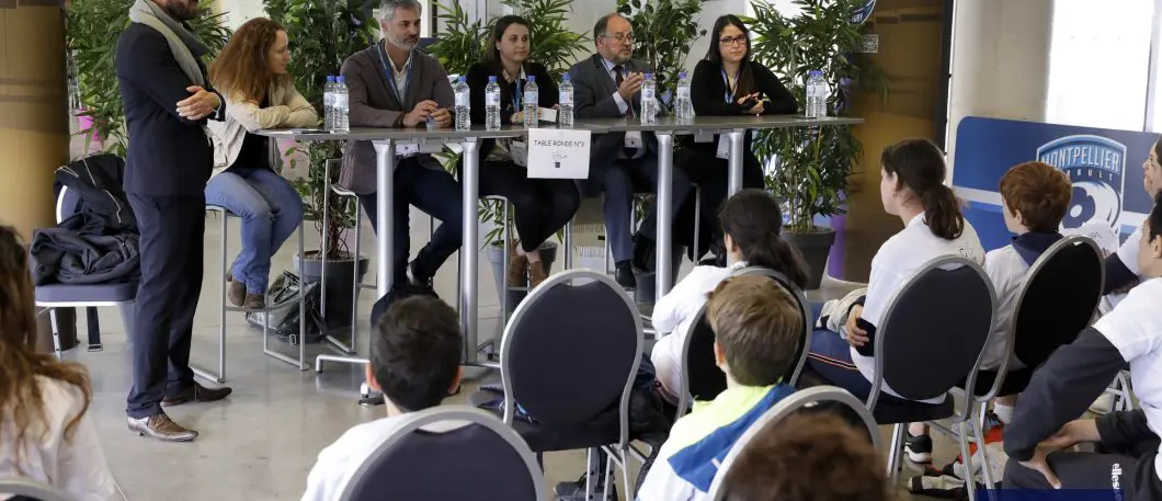 Odyssée de la Diversité 2019