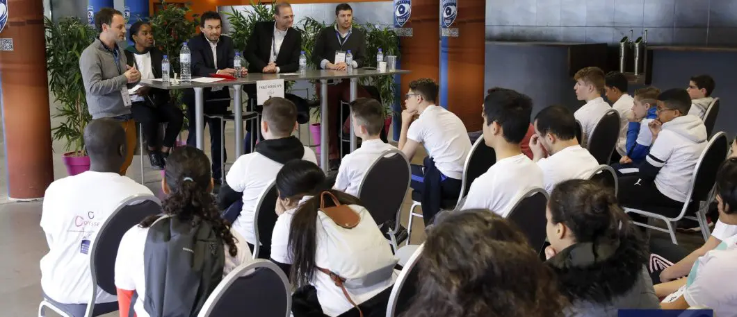 Odyssée de la Diversité 2019