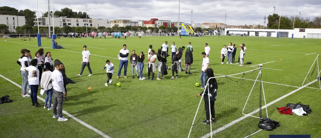 Odyssée de la Diversité 2019