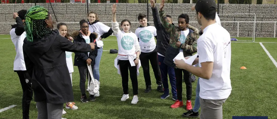 Odyssée de la Diversité 2019