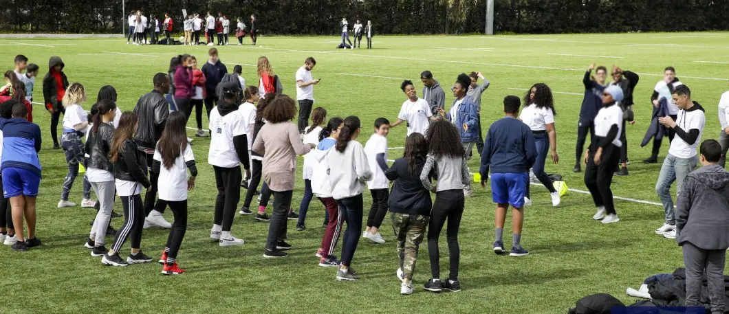 Odyssée de la Diversité 2019