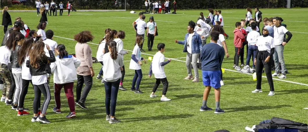 Odyssée de la Diversité 2019