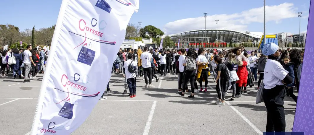 Odyssée de la Diversité 2019