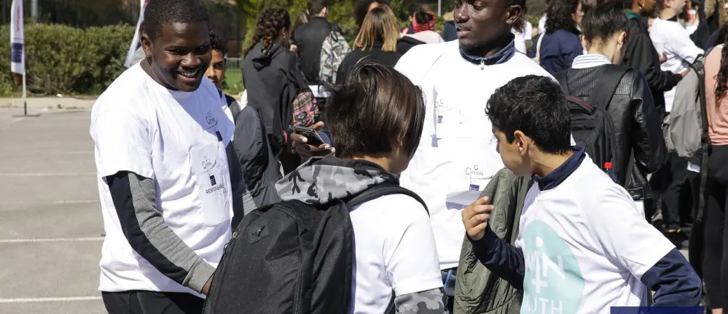 Odyssée de la Diversité 2019