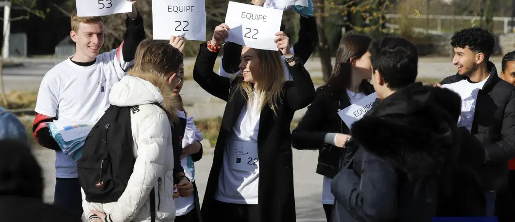 Odyssée de la Diversité 2019