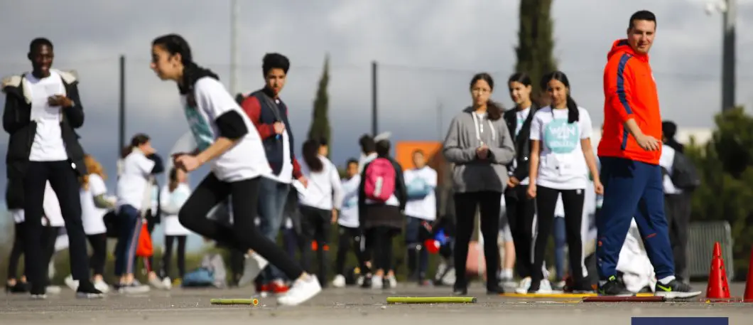 Odyssée de la Diversité 2019