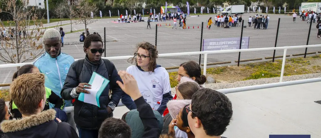 Odyssée de la Diversité 2019
