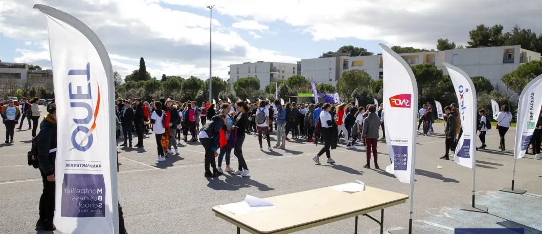 Odyssée de la Diversité 2019