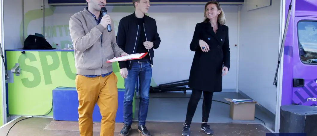 Odyssée de la Diversité 2019
