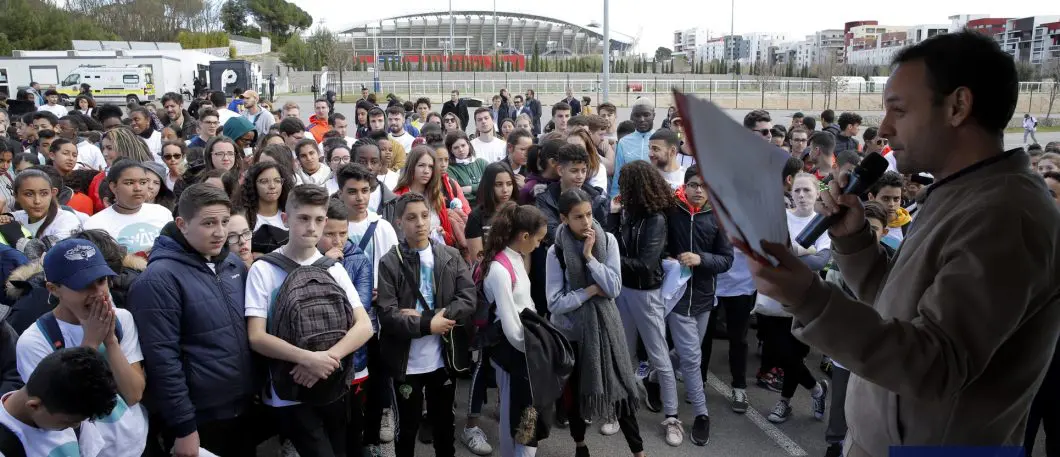 Odyssée de la Diversité 2019