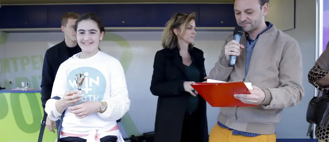 Odyssée de la Diversité 2019
