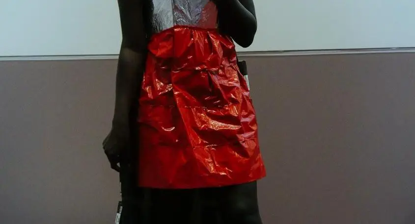 Trashion Show 2018