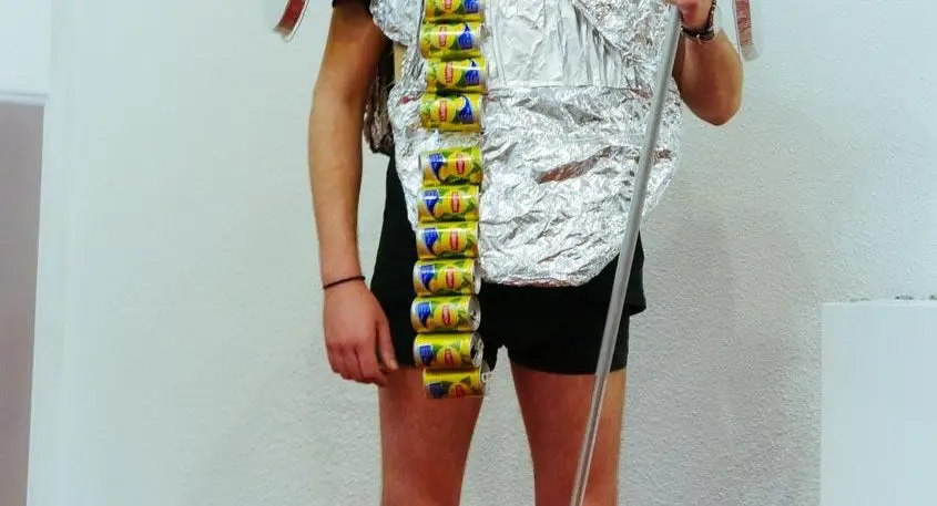 Trashion Show 2018